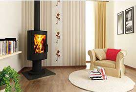 Canature Cosmo with pedastal base